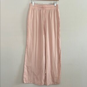 Socialite Soft Pink Trousers